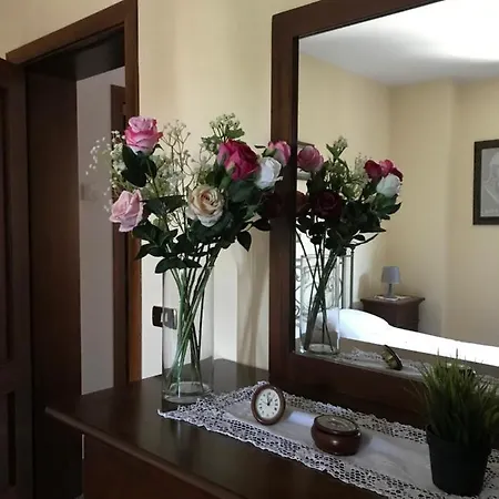L'ulivo فندق مبيت وإفطار San Costanzo