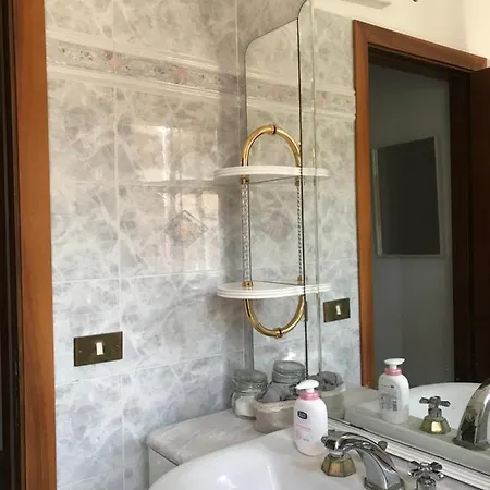 Bed & Breakfast L'ulivo