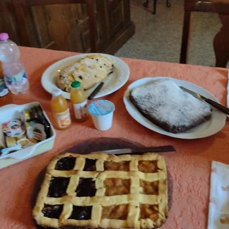 L'ulivo Bed & Breakfast *